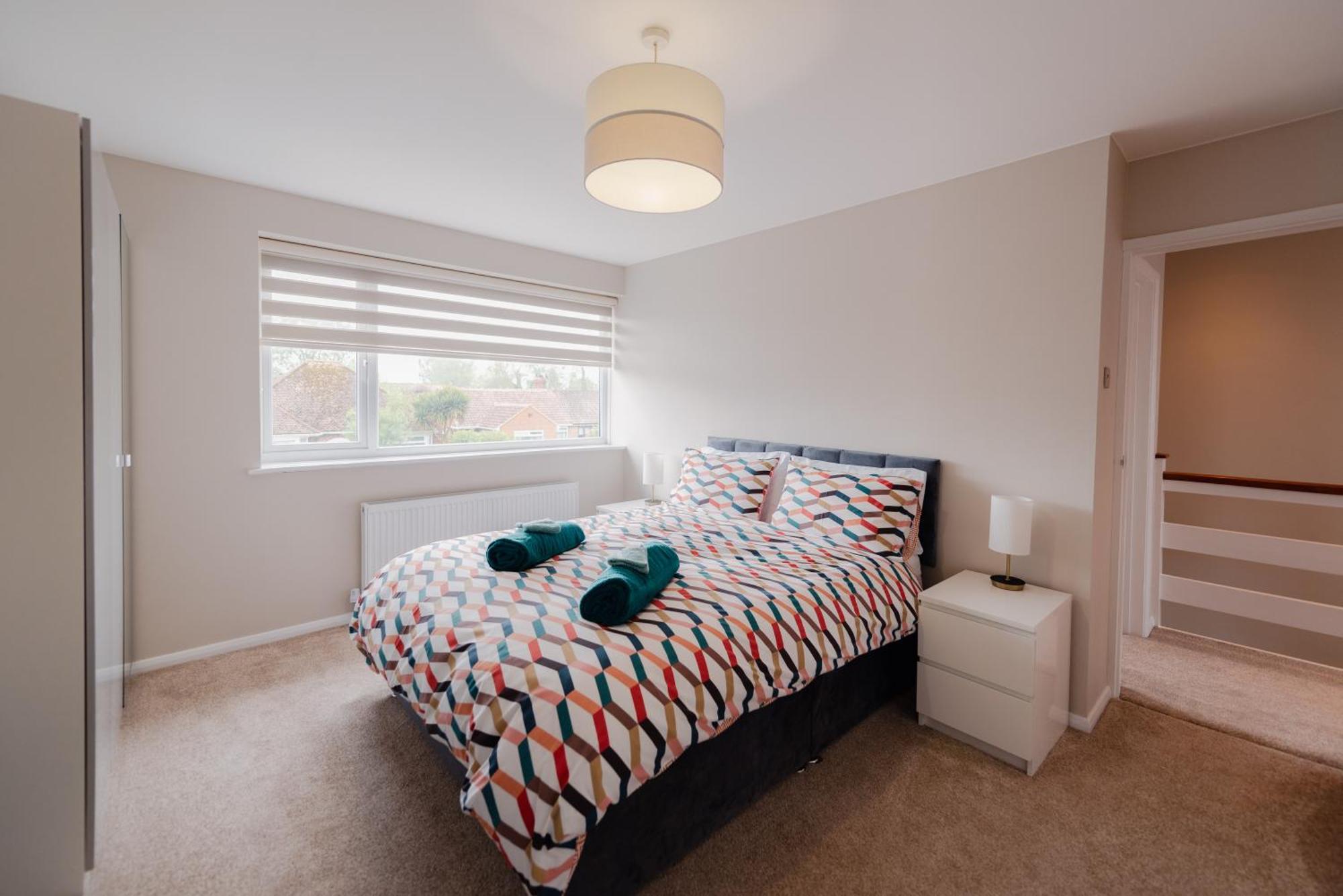 Luxury Recently Renovated 3 Bedroom Home In Sandwich Kent Exterior photo